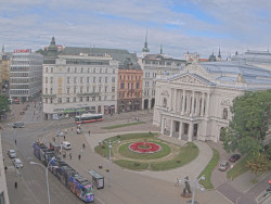 Malinovského náměstí