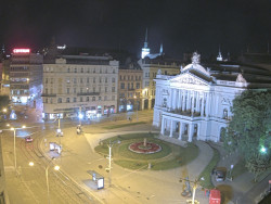 Malinovského náměstí