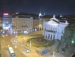 Malinovského náměstí