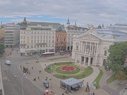 Malinovského náměstí