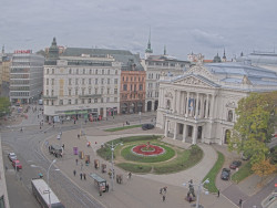 Malinovského náměstí