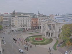 Malinovského náměstí