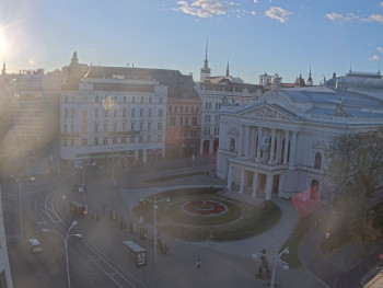 Snímek    18.10.2025 v 17:00