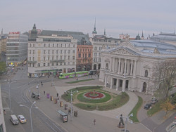 Malinovského náměstí