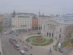 Malinovského náměstí