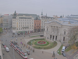 Malinovského náměstí