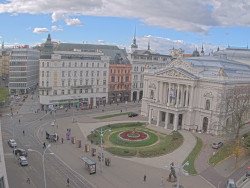 Malinovského náměstí