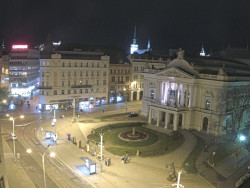 Malinovského náměstí