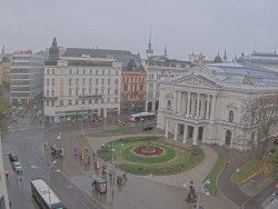 Malinovského náměstí