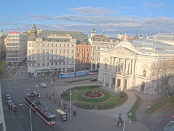 Malinovského náměstí