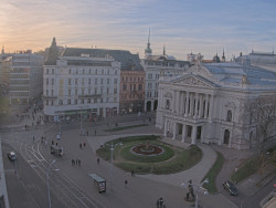 Malinovského náměstí