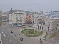 Malinovského náměstí