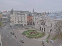 Malinovského náměstí