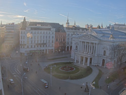 Malinovského náměstí