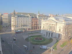 Malinovského náměstí