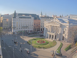 Malinovského náměstí