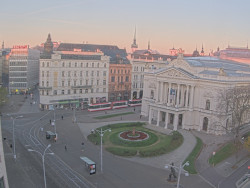 Malinovského náměstí