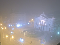 Malinovského náměstí