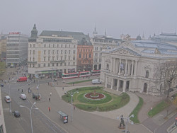 Malinovského náměstí