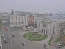 Malinovského náměstí