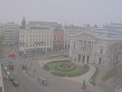 Malinovského náměstí