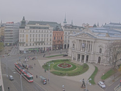 Malinovského náměstí