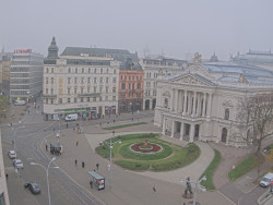 Malinovského náměstí