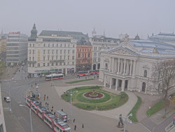 Malinovského náměstí