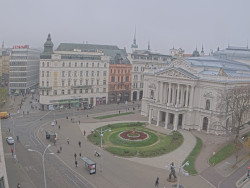 Malinovského náměstí