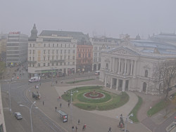 Malinovského náměstí