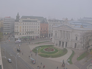 Město Brno - Malinovského náměstí - 12.11.2025 v 15:00 Město Brno - Malinovského náměstí - 12.11.2025 v 15:00