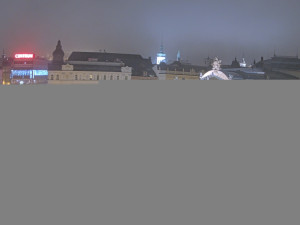 Město Brno - Malinovského náměstí - 12.11.2025 v 21:00 Město Brno - Malinovského náměstí - 12.11.2025 v 21:00