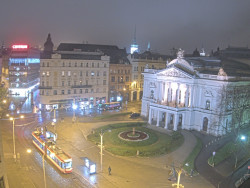 Malinovského náměstí