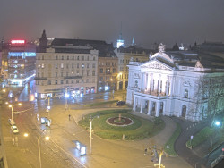 Malinovského náměstí