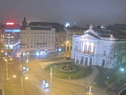 Malinovského náměstí