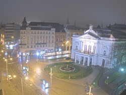 Malinovského náměstí