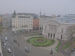 Malinovského náměstí