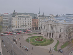 Malinovského náměstí