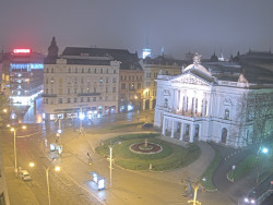 Malinovského náměstí