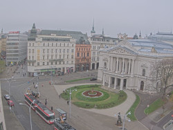 Malinovského náměstí