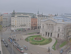 Malinovského náměstí