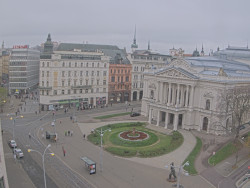 Malinovského náměstí