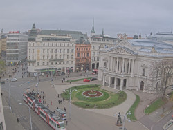 Malinovského náměstí