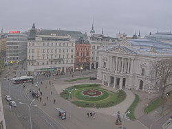 Malinovského náměstí