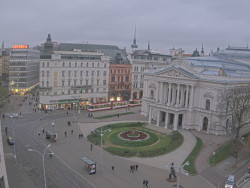 Malinovského náměstí