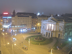 Malinovského náměstí