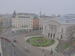 Malinovského náměstí