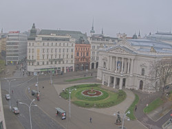 Malinovského náměstí