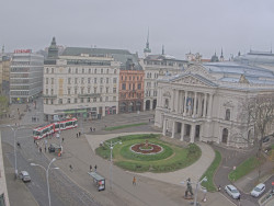 Malinovského náměstí