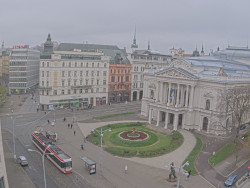 Malinovského náměstí